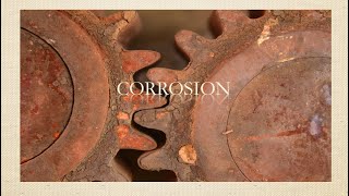 CORROSION Types Control methods and Prevention Chemistry for CSE Varsha M Tandur [upl. by Alywt]