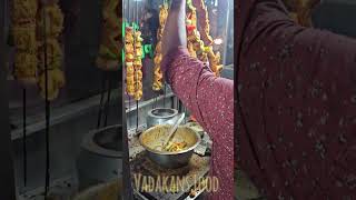 Chennai best Non veg restaurants  Vadakans Food  Jain Food  sowcarpet food shops [upl. by Gilles]