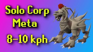 Solo Corp Voidwaker META 2024 810 kph [upl. by Stace654]