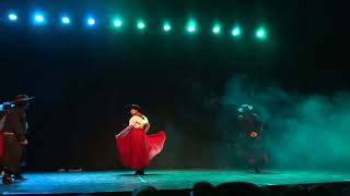 Arraigo Teatro 2022 Pt 5 [upl. by Claribel145]