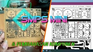 SMPS MINI SOS HB [upl. by Nari]