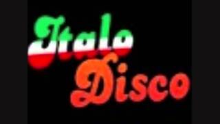 CAMOMILLA  QUEEN OF THE NIGHT ITALO DISCO FULL HD [upl. by Annazor]