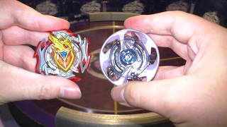 Beyblade Burst Turbo Folge 2  Z Achilles 11Xt vs Maximum Garuda 4Glaive Weight  DeutschGerman [upl. by Armbruster]