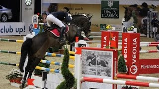 Equestrian Löwen Classics 2015 [upl. by Lucas]