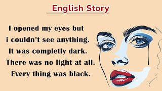 Learn English through Story  Level 3  English Story  English Audiobook [upl. by Grube714]