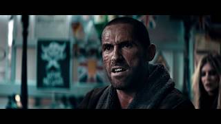 Scott Adkins  Final Fight Scene  Avengement 2019  1080p HD [upl. by Names]