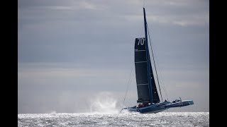 PowerPlay Fastnet World Record [upl. by Denver792]