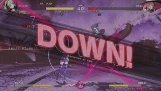 UNI2 Ranked matches with Phonon Beginning my journey 1st recorded win [upl. by Annawt]