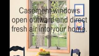 Renewal by Andersen Casement Windows [upl. by Sivatco]