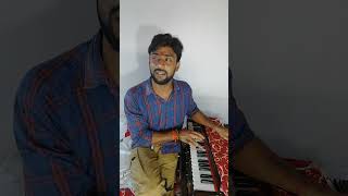 patta patta Boota Boota  viral  youtube harmonium manishmusk [upl. by Enoitna]