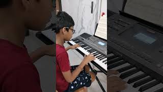 Minute Piano Grade 2 [upl. by Atalanta]