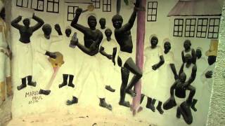 Haitian Vodou [upl. by Fillender]