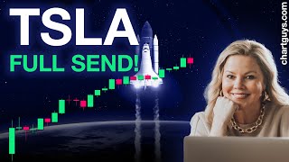 TSLA Full Send [upl. by Enomor]