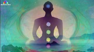 OM MEDITATION  10 Minutes  OM MANTRA MEDITATION MUSIC [upl. by Kcirttap]