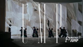 Hey Say JUMP  UMP Official Music Video YouTube 4K ver [upl. by Monro]