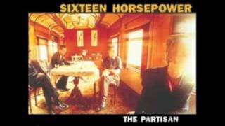 Sixteen et Bertrand Cantat  The Partisan [upl. by Lhamaj]