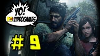 Last Of Us Part 9 YoVideogames [upl. by Kendall]