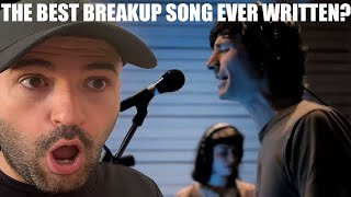 Gotye performing quotSomebody That I Used To Knowquot Live First EVER Reaction [upl. by Sawyere]