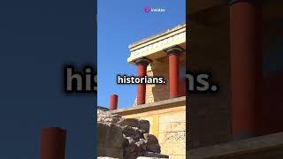 3 Incredible Facts About the Minoan Civilization [upl. by Him699]