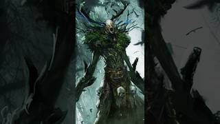 Biology of the Leshen [upl. by Votaw]