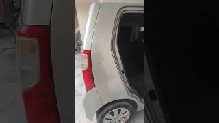 03175587262 Suzuki Wagon R 2015 For Sale [upl. by Peter]