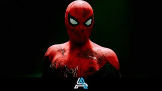 Inez  Menak Wla Meni XZEEZ Remix  SpiderMan 4K [upl. by Nauwtna]