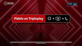 Compra Tripleplay con 50 de dcto por 3 meses [upl. by Avah961]