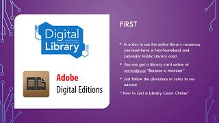 How to Use an eReader with Adobe Digital Editions [upl. by Schultz]