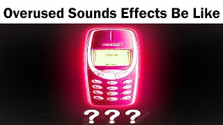 24 Nokia Arabic Ringtone Soundlings in 2 Mins  3 most overused phone notification sound effects [upl. by Nnylyam]