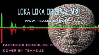 Remix LoKa LoKa Khmer Remix 2014 [upl. by Mines]