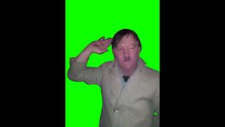 Adolf Hitler Dancing Green Screen [upl. by Willcox947]