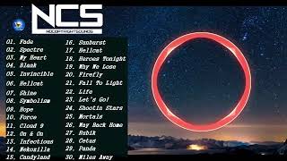 Best of NCS 2024 amp Remixes Of Popular Songs  The Best of all time  Gaming Music [upl. by Benilda]