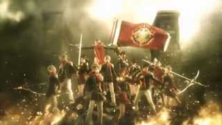 BandeAnnonce TGS 2014  FINAL FANTASY TYPE0 HD [upl. by Ahker]