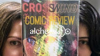 Crosswind Comic Review [upl. by Theran]