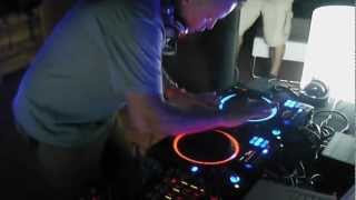 Denon DJ SC2900 Launch Party [upl. by Mcdermott880]