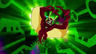 Ben 10 Alien Force Intro [upl. by Gabel20]