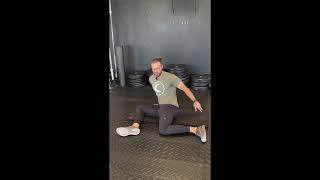 9090 Hip Stretch Progressions for Next Level Hip Health [upl. by Nwahsd]