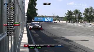 DTM 2012 Norisring Qualifying HD [upl. by Lougheed649]