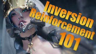 The First Descendant How to Unlock Inversion Reinforcement and What Is Inversion Reinforcement [upl. by Rudiger666]