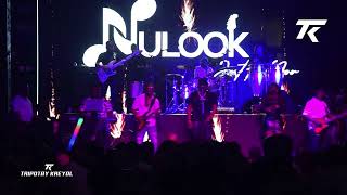 NU LOOK CAUCHEMAR  LIVE IN M2 MIAMI BEACH [upl. by Atoked]