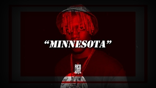 SOLD Lil Yachty  Young Thug  CashMoney Ap Type Beat 2017  quotMinnesotaquot  Prod by RedLightMuzik [upl. by Aztilay]