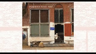 Welcome to Douwes Fine Art [upl. by Halueb]