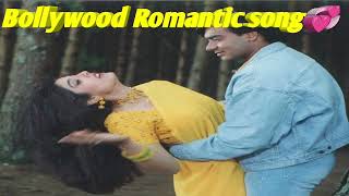 Hindi Love Song  Bollywood Romantic Songs  90s Hits Hindi Songs  90s Bollywood Hindi song [upl. by Afrikah253]