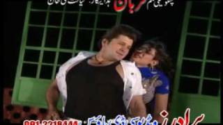 rahim shah and nazia iqbal new fresh song TAYE DA GULAB GUL [upl. by Estel]