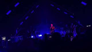 Queens Of The Stone Age  Villains Of Circumstance Live at The Drive Adelaide 2024 [upl. by Townshend]