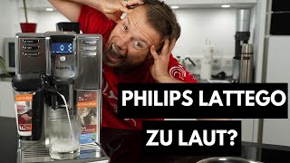 Philips Lattego im Test und LautstärkeVergleich [upl. by Fredella927]