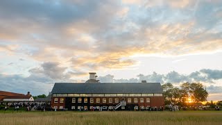 Aldeburgh Festival 2019 • Snape Maltings [upl. by Luar]