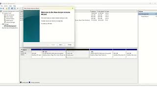 how to disk partition [upl. by Meadow]