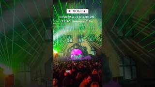 DJ MOGUAI Recklinghausen Leuchtet 2024 [upl. by Skier]