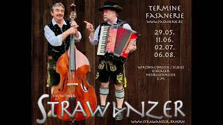 Strawanzer Bayern SD 480p [upl. by Phillane]